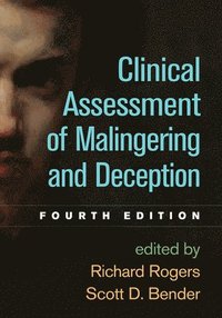 bokomslag Clinical Assessment of Malingering and Deception, Fourth Edition