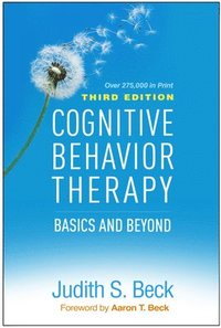 bokomslag Cognitive Behavior Therapy, Third Edition