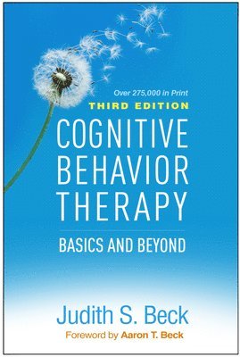 bokomslag Cognitive Behavior Therapy, Third Edition