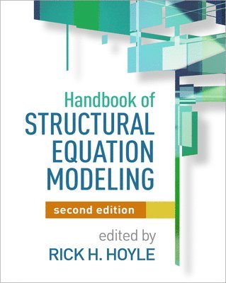 Handbook of Structural Equation Modeling, Second Edition 1