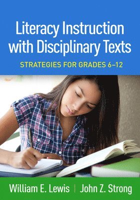 Literacy Instruction with Disciplinary Texts 1