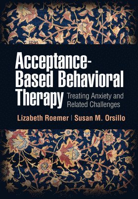 bokomslag Acceptance-Based Behavioral Therapy