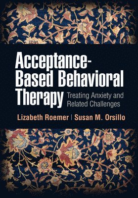 Acceptance-Based Behavioral Therapy 1