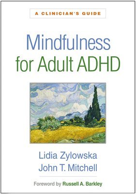 Mindfulness for Adult ADHD 1