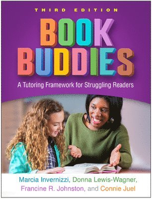 Book Buddies, Third Edition 1