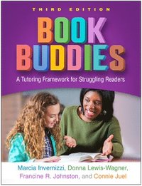 bokomslag Book Buddies, Third Edition
