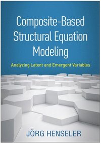 bokomslag Composite-Based Structural Equation Modeling