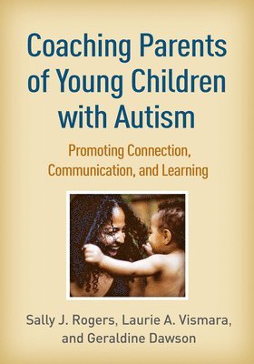 Coaching Parents of Young Children with Autism 1