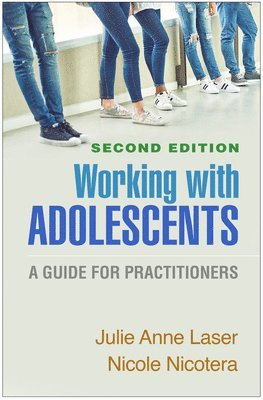 Working with Adolescents, Second Edition 1