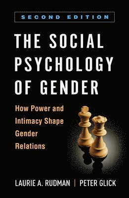 bokomslag Social Psychology of Gender, Second Edition