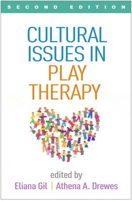 bokomslag Cultural Issues in Play Therapy, Second Edition