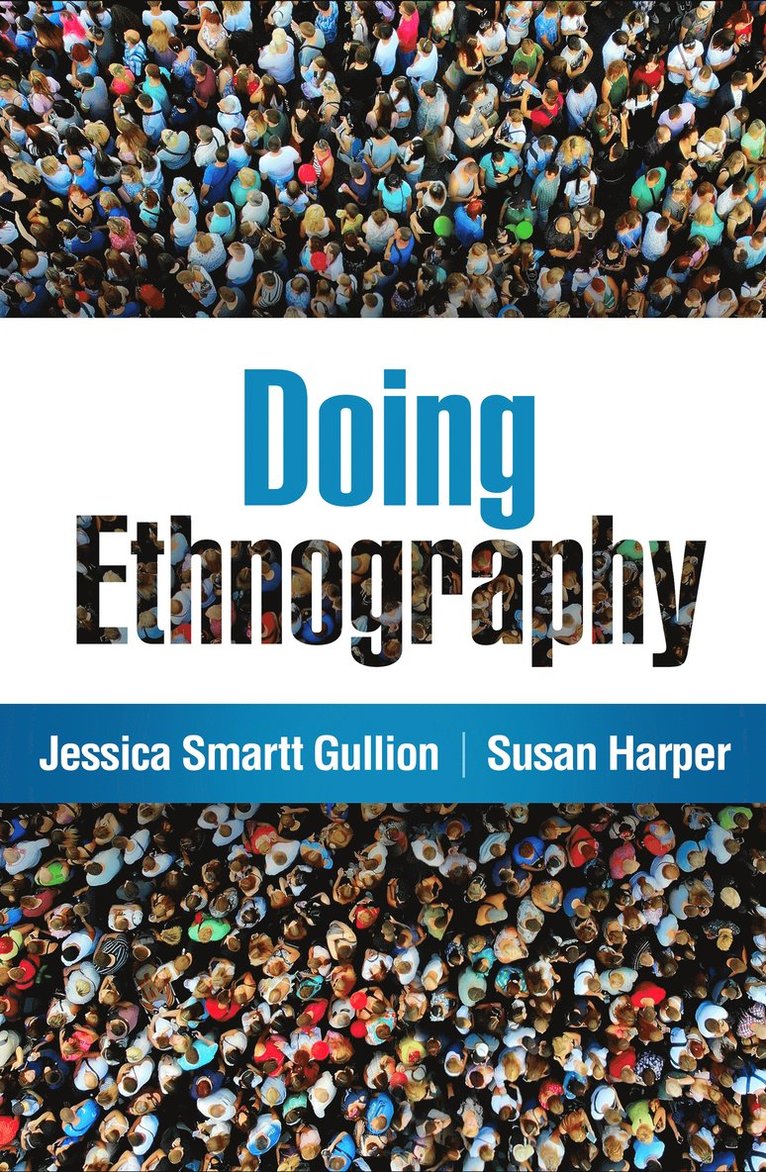 Doing Ethnography