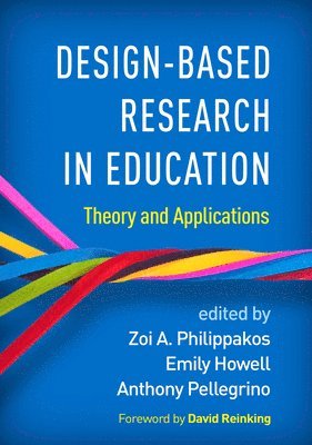 bokomslag Design-Based Research in Education