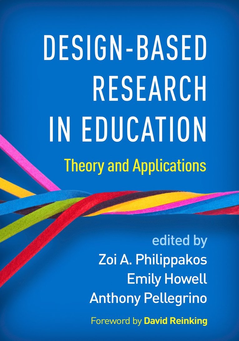 Design-Based Research in Education 1