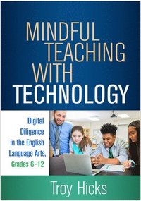 bokomslag Mindful Teaching with Technology