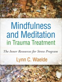 bokomslag Mindfulness and Meditation in Trauma Treatment