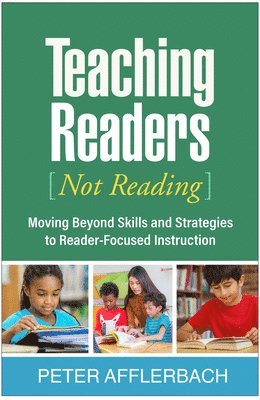 Teaching Readers (Not Reading) 1