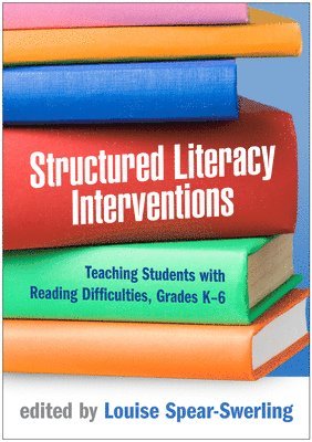 Structured Literacy Interventions 1