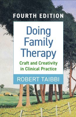 bokomslag Doing Family Therapy, Fourth Edition