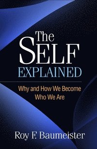 bokomslag The Self Explained