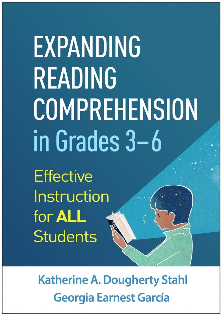 Expanding Reading Comprehension in Grades 36 1