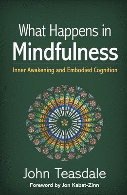 What Happens in Mindfulness 1