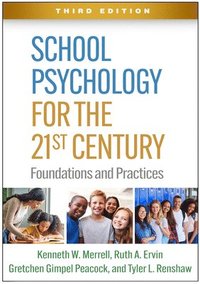 bokomslag School Psychology for the 21st Century, Third Edition