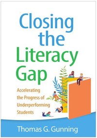 bokomslag Closing the Literacy Gap