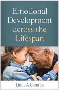 bokomslag Emotional Development across the Lifespan