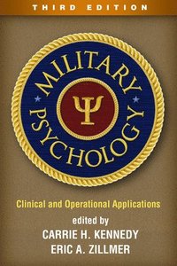 bokomslag Military Psychology, Third Edition