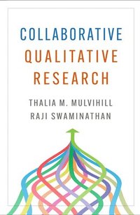 bokomslag Collaborative Qualitative Research