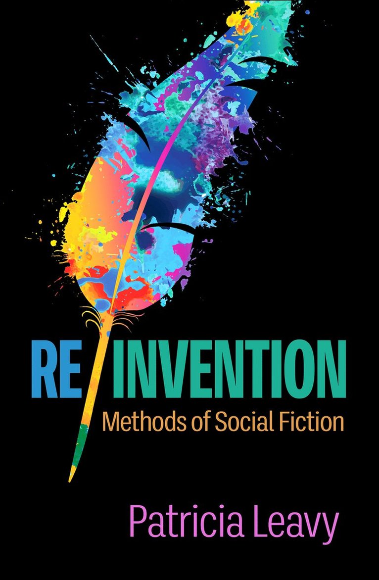 Re/Invention 1