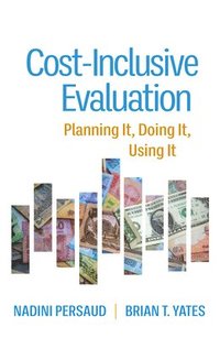 bokomslag Cost-Inclusive Evaluation