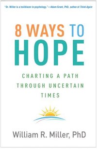 bokomslag 8 Ways to Hope