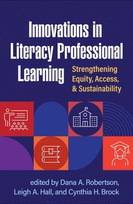 Innovations in Literacy Professional Learning 1