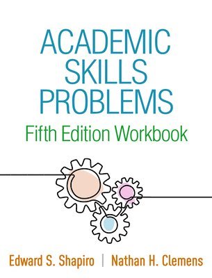 Academic Skills Problems Fifth Edition Workbook 1