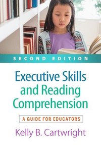 bokomslag Executive Skills and Reading Comprehension, Second Edition