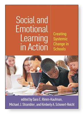 Social and Emotional Learning in Action 1