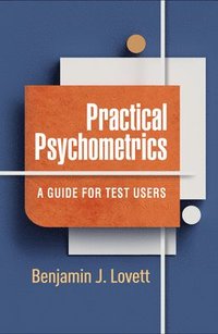 bokomslag Practical Psychometrics