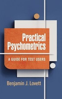 bokomslag Practical Psychometrics