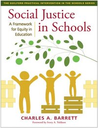 bokomslag Social Justice in Schools