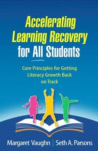 bokomslag Accelerating Learning Recovery for All Students