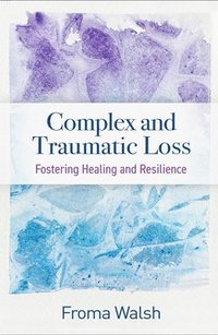 bokomslag Complex and Traumatic Loss