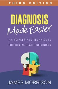 bokomslag Diagnosis Made Easier, Third Edition