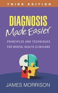 bokomslag Diagnosis Made Easier, Third Edition