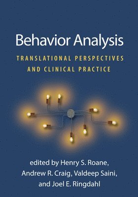 Behavior Analysis 1