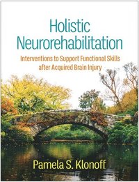 bokomslag Holistic Neurorehabilitation