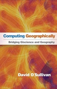 bokomslag Computing Geographically