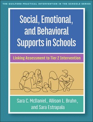 Social, Emotional, and Behavioral Supports in Schools 1