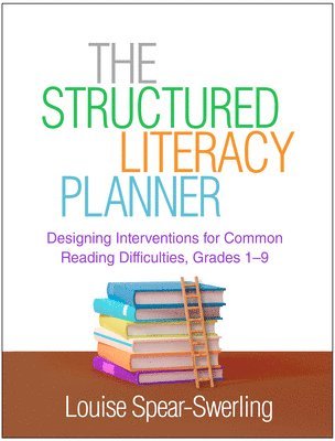 The Structured Literacy Planner 1